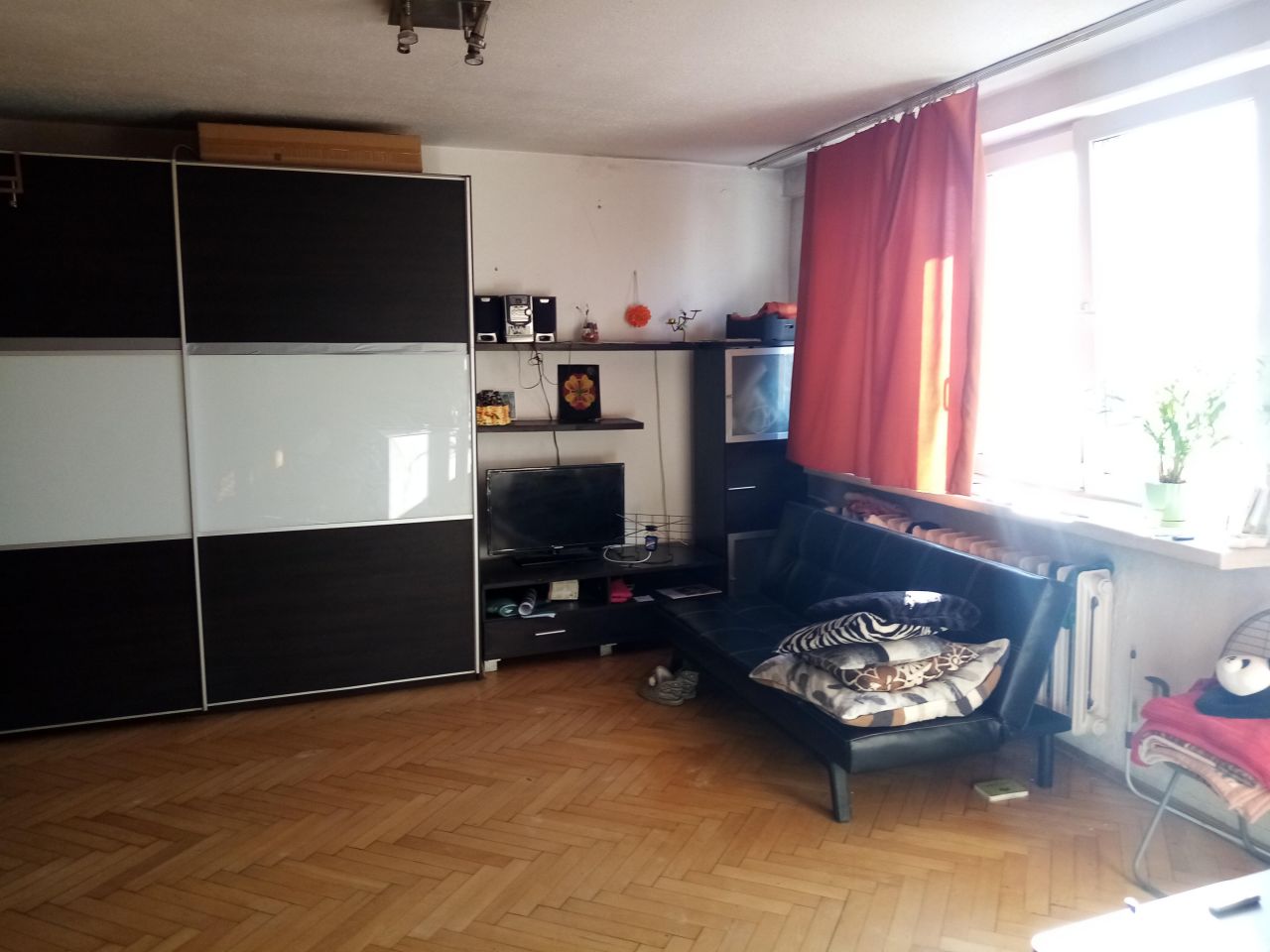 Mieszkanie 1-pokojowe Warszawa Żoliborz, ul. Bieniewicka. Zdjęcie 6