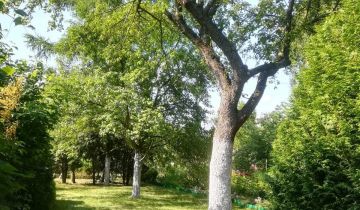 Działka rod Gliwice, ul. Andrzeja Mielęckiego