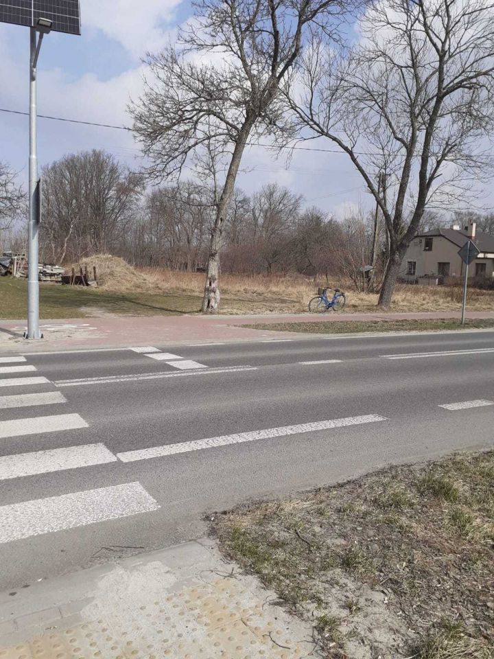 Działka budowlana Lubartów, ul. Lipowa. Zdjęcie 6