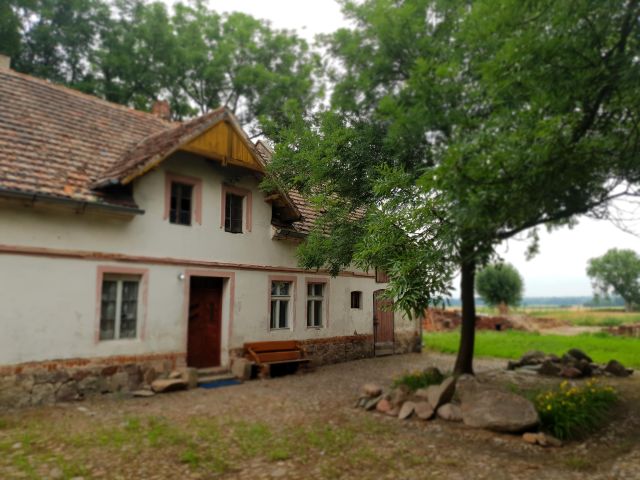 dom wolnostojący Czeladź Wielka. Zdjęcie 1