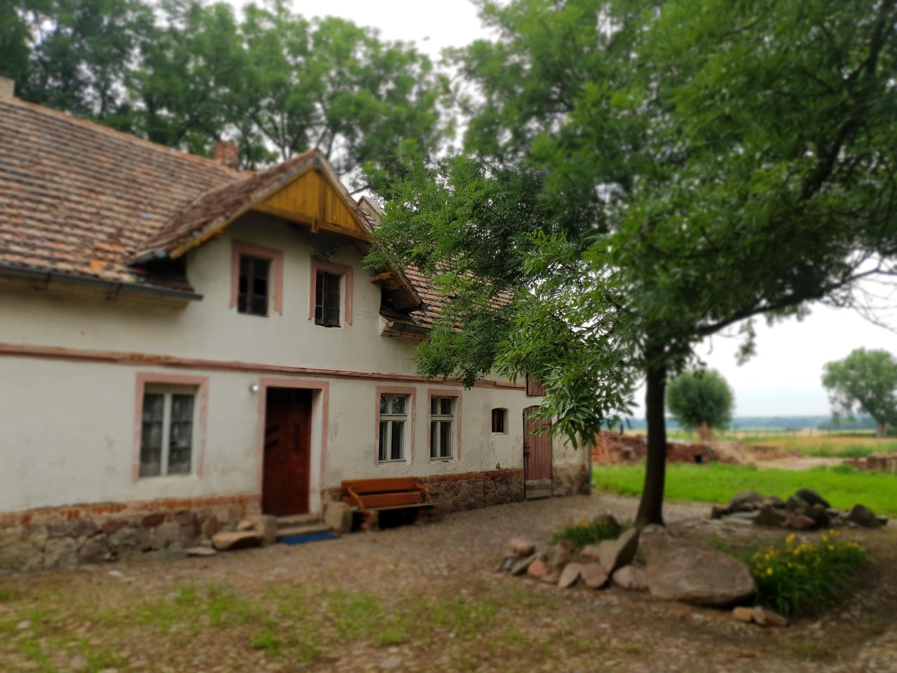 dom wolnostojący Czeladź Wielka. Zdjęcie 1