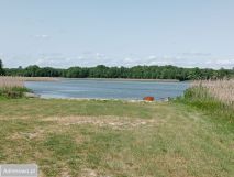 Działka rekreacyjna Goleń. Zdjęcie 2