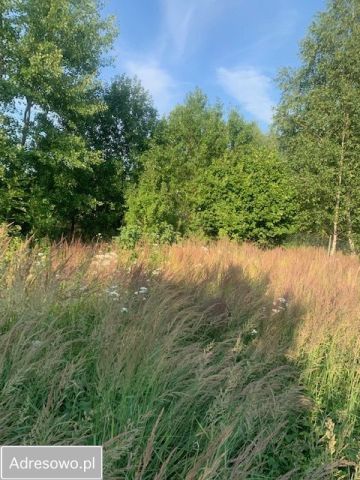 Działka budowlana Sosnowiec Ostrowy Górnicze, ul. Stefana Starzyńskiego. Zdjęcie 1
