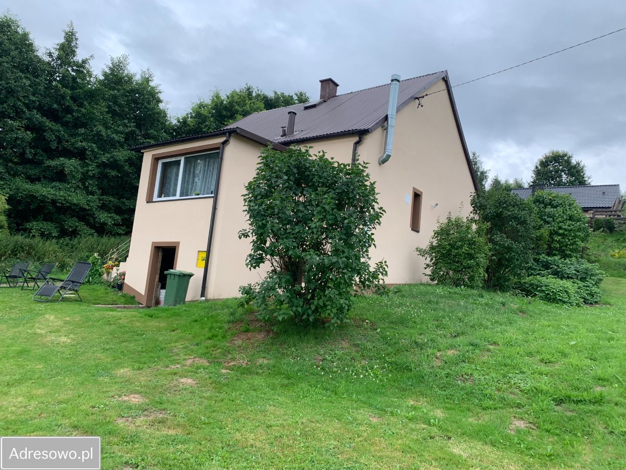 dom wolnostojący, 3 pokoje Bodzanów. Zdjęcie 6