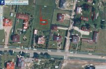 Działka budowlana Gągolina. Zdjęcie 3