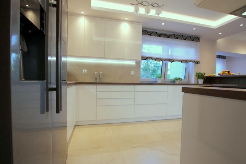 dom szeregowy, 5 pokoi Toruń Wrzosy, ul. Storczykowa. Zdjęcie 3