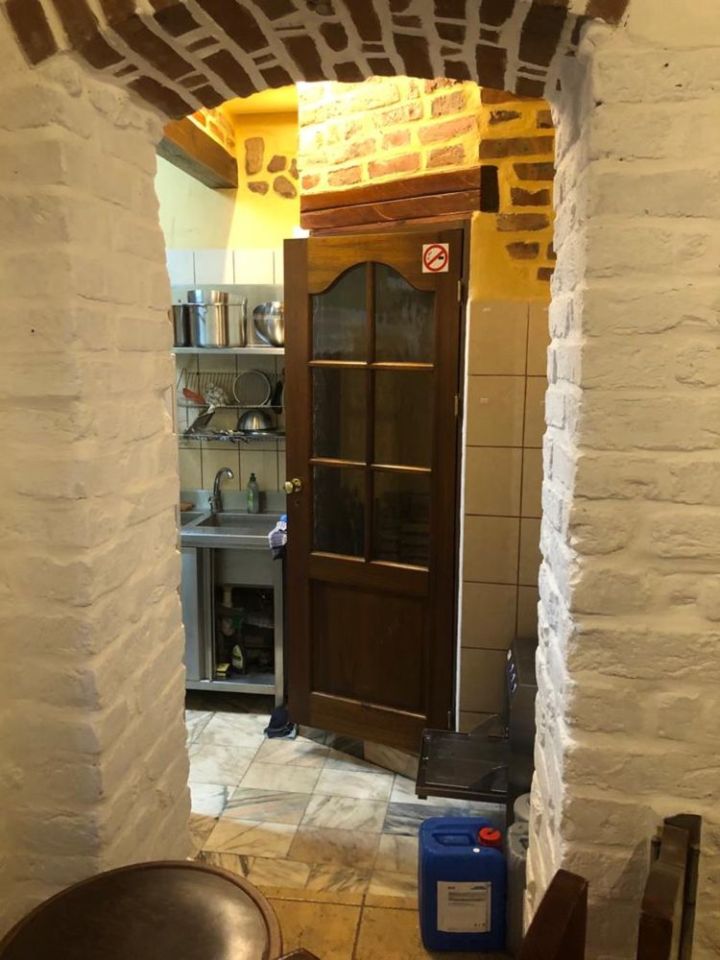 Lokal Toruń. Zdjęcie 7