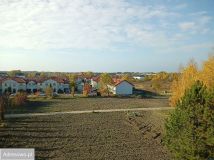 Mieszkanie 5-pokojowe Wola Mrokowska, ul. Zachodnia. Zdjęcie 2