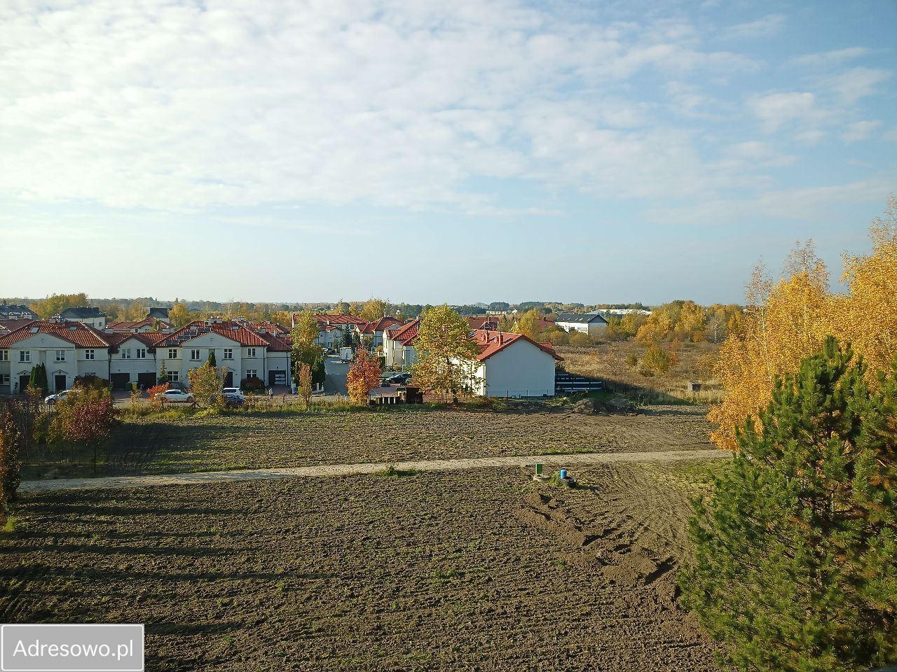 Mieszkanie 5-pokojowe Wola Mrokowska, ul. Zachodnia. Zdjęcie 3