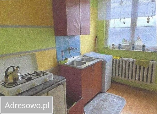 Mieszkanie 2-pokojowe Kiełpiny. Zdjęcie 7