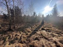 Działka budowlana Pomlewo, ul. Szkolna. Zdjęcie 2