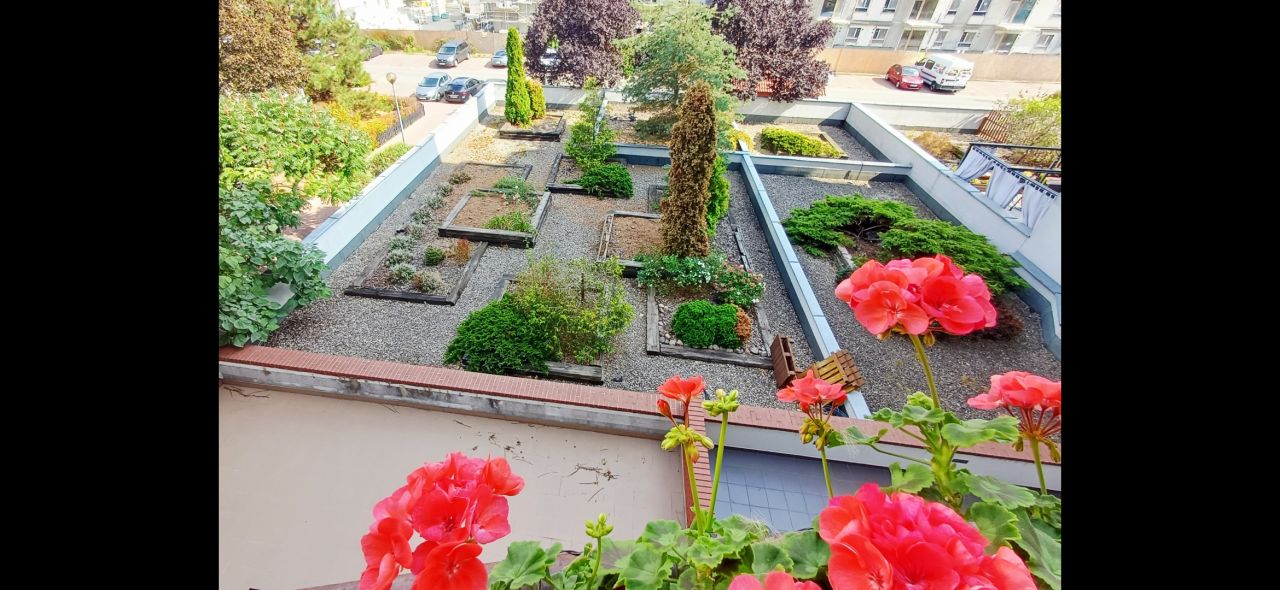 Mieszkanie 3-pokojowe Warszawa Ursus, ul. Władysława Hermana. Zdjęcie 17