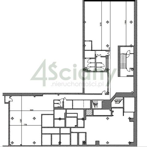 Lokal Warszawa Śródmieście. Zdjęcie 1