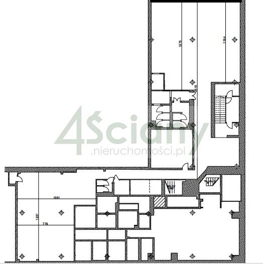 Lokal Warszawa Śródmieście. Zdjęcie 3