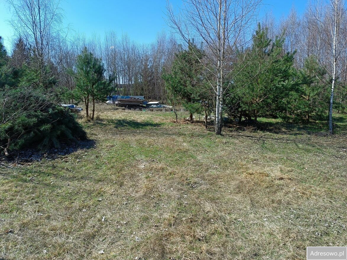 Działka rekreacyjna Janowice. Zdjęcie 2