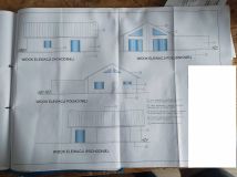 Działka budowlana Żerdno. Zdjęcie 1