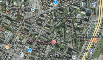 Mieszkanie 4-pokojowe Zamość Nowe Miasto, ul. Polna