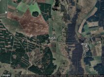 Działka leśna Kadyki