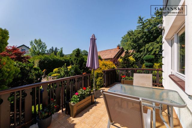 dom wolnostojący, 5 pokoi Wola Łużańska. Zdjęcie 4