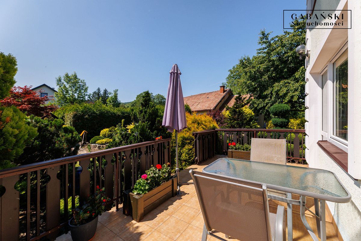 dom wolnostojący, 5 pokoi Wola Łużańska. Zdjęcie 4