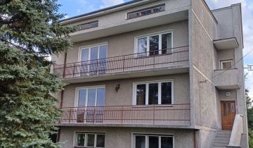 dom wolnostojący, 6 pokoi Łęg Tarnowski, ul. Dolna