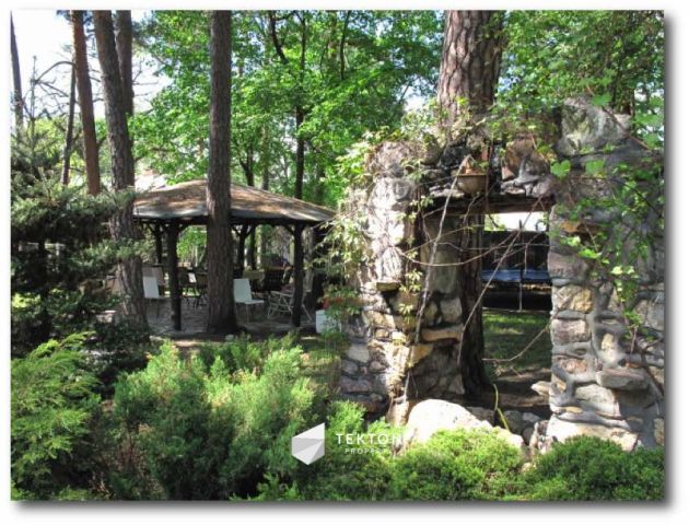 dom wolnostojący, 7 pokoi Warszawa Falenica, ul. Filmowa. Zdjęcie 21