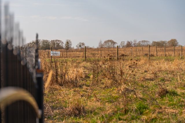 Działka budowlana Szczecin Skolwin. Zdjęcie 6