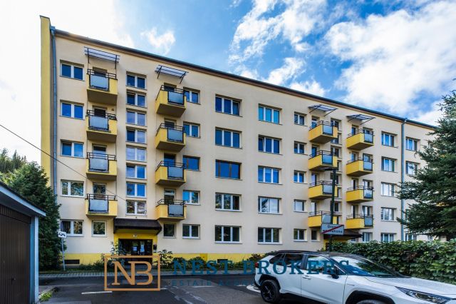 Mieszkanie 1-pokojowe Kraków Rakowice, ul. Tadeusza Kantora. Zdjęcie 21