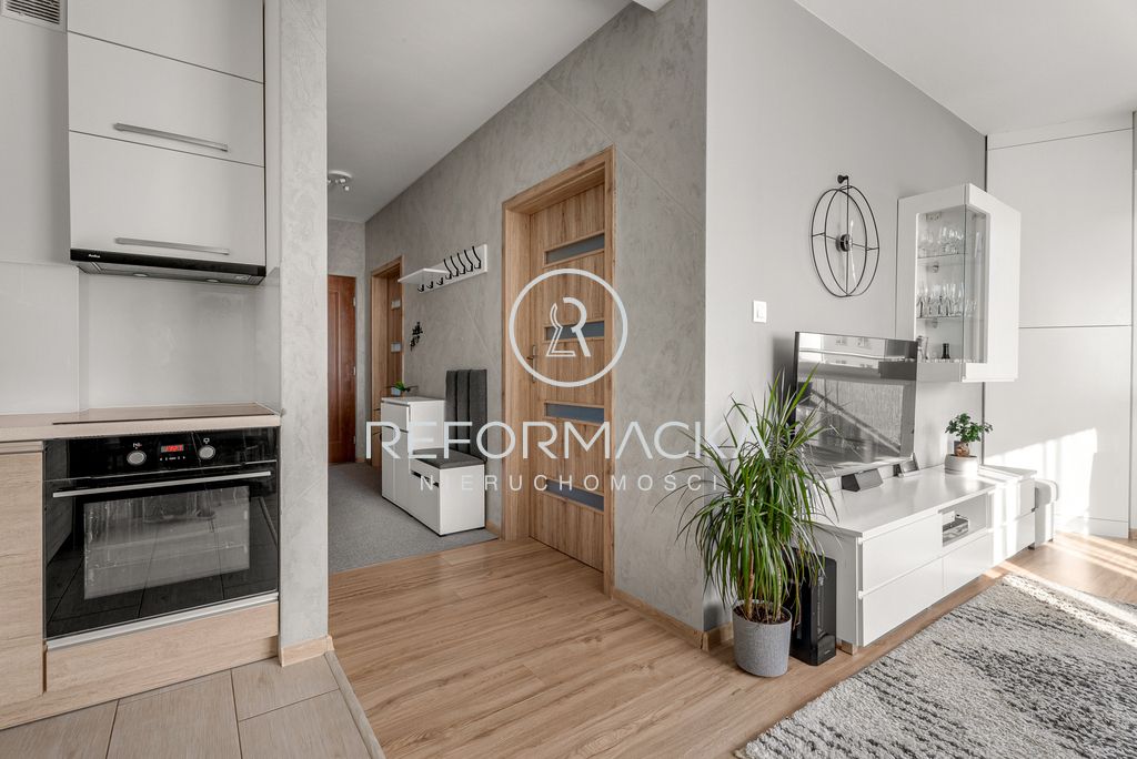 Mieszkanie 3-pokojowe Rzeszów Drabinianka, ul. Strażacka. Zdjęcie 14