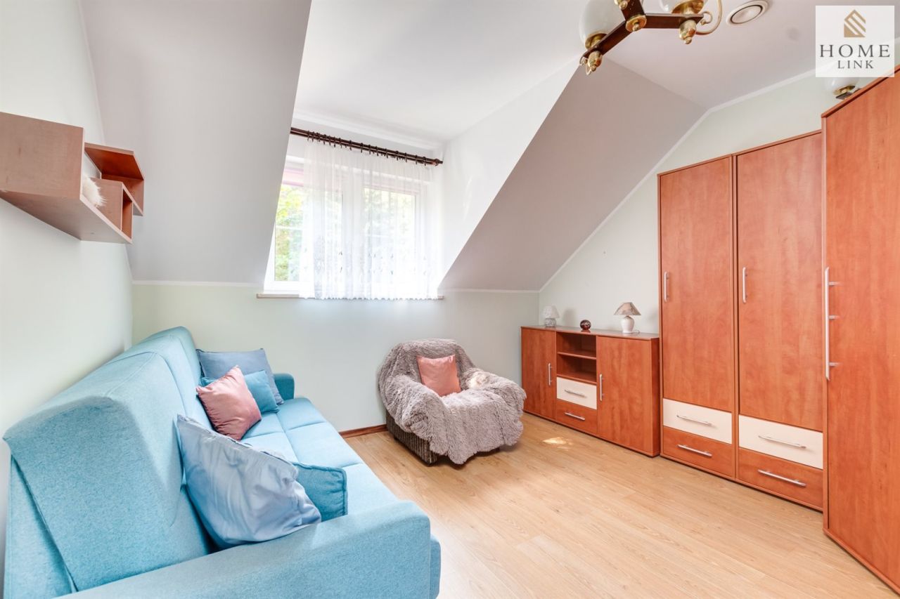 dom wolnostojący, 5 pokoi Guzowy Piec. Zdjęcie 11