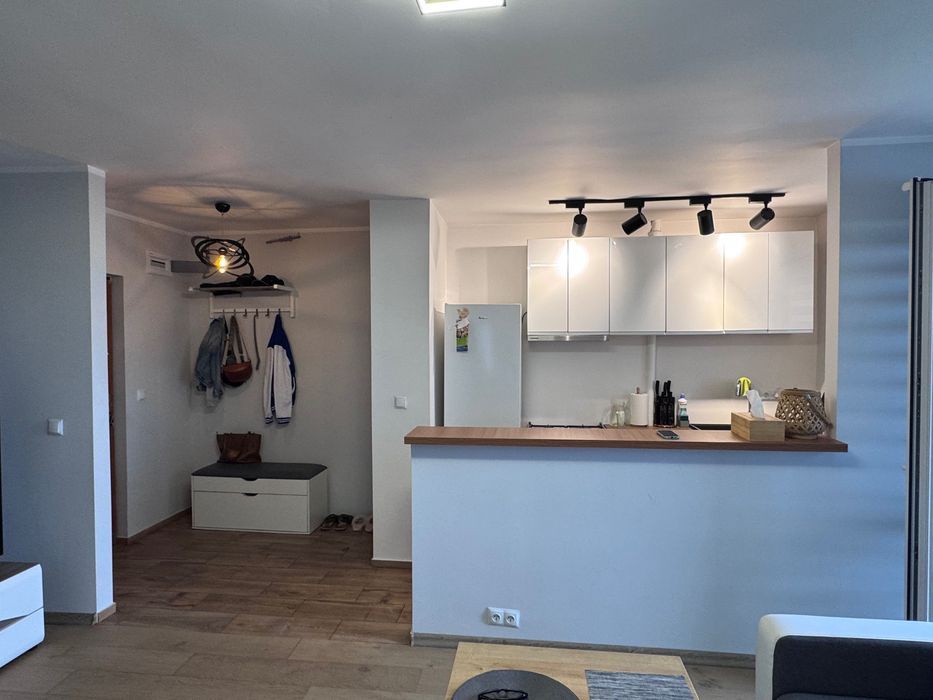 Mieszkanie 3-pokojowe Łapy, ul. Mikołaja Kopernika. Zdjęcie 6