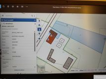 dom szeregowy, 3 pokoje Szkudaj. Zdjęcie 3