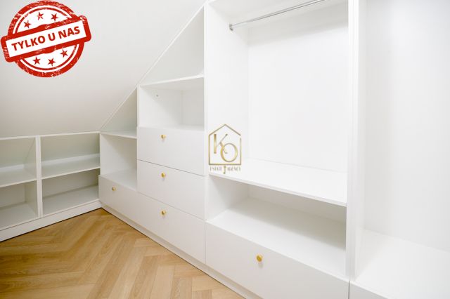 Mieszkanie 4-pokojowe Wrocław Psie Pole, ul. Kowieńska. Zdjęcie 8