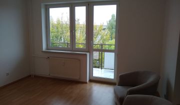 Mieszkanie 1-pokojowe Częstochowa Wyczerpy Dolne, ul. Kontkiewicza