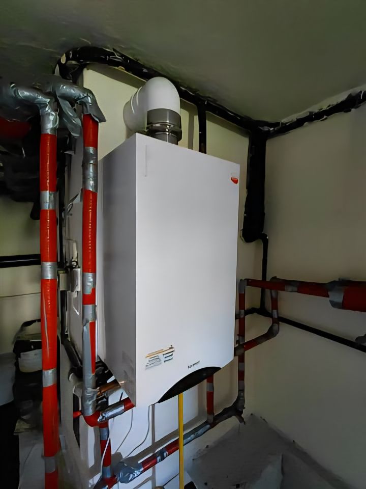 dom szeregowy, 6 pokoi Brzeg Centrum, ul. Króla Jana III. Zdjęcie 15