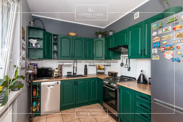 Mieszkanie 2-pokojowe Borówiec, ul. Spółdzielcza. Zdjęcie 8