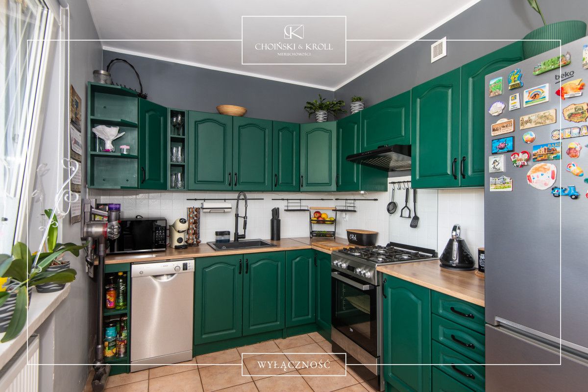 Mieszkanie 2-pokojowe Borówiec, ul. Spółdzielcza. Zdjęcie 8