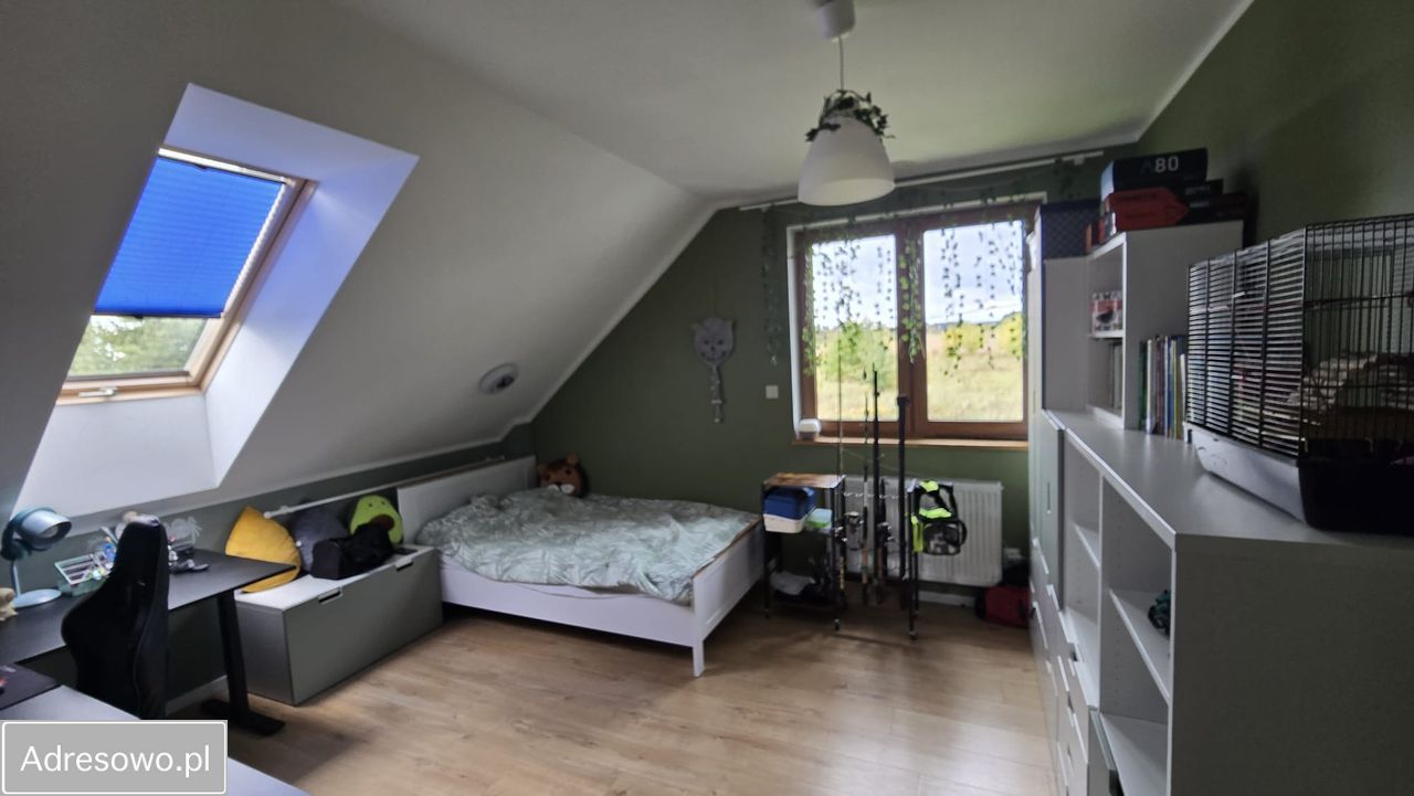 dom wolnostojący, 5 pokoi Świdnica. Zdjęcie 5