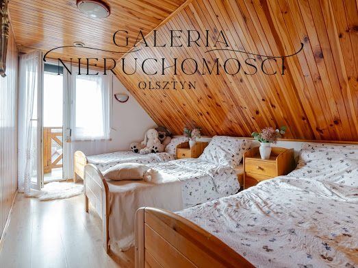 siedlisko, 4 pokoje Kretowiny. Zdjęcie 15