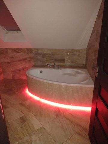 dom wolnostojący, 6 pokoi Trzebownisko Zawodzie. Zdjęcie 4