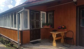 dom wolnostojący, 3 pokoje Narew