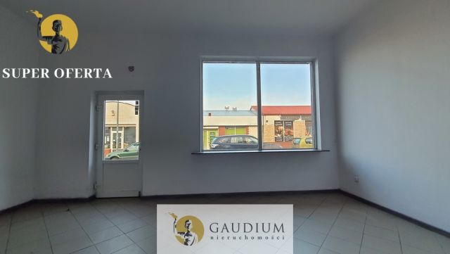 Lokal Tczew, ul. Jakuba Jasińskiego. Zdjęcie 3