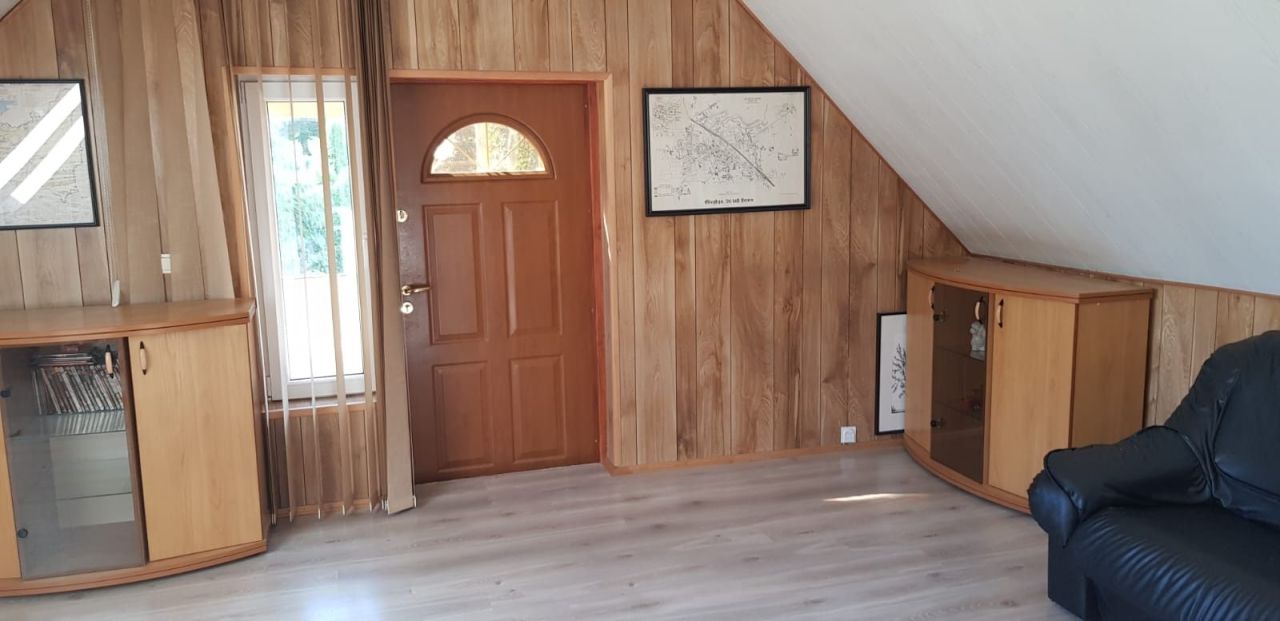 Mieszkanie 2-pokojowe Dywity