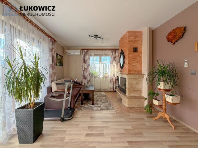 dom wolnostojący, 5 pokoi Kozy. Zdjęcie 4