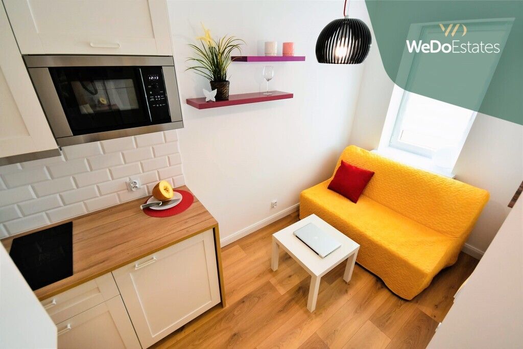 Mieszkanie 4-pokojowe Warszawa Ursynów, ul. Mariana Sengera "Cichego". Zdjęcie 25