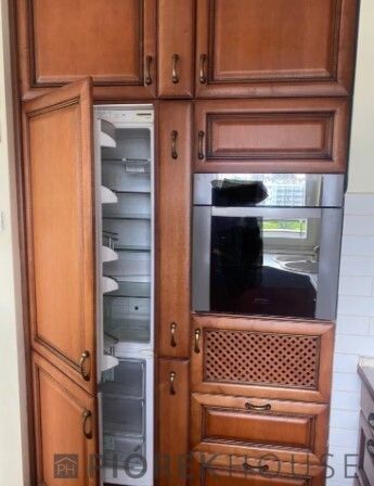 Mieszkanie 3-pokojowe Warszawa Białołęka, ul. Odkryta. Zdjęcie 4