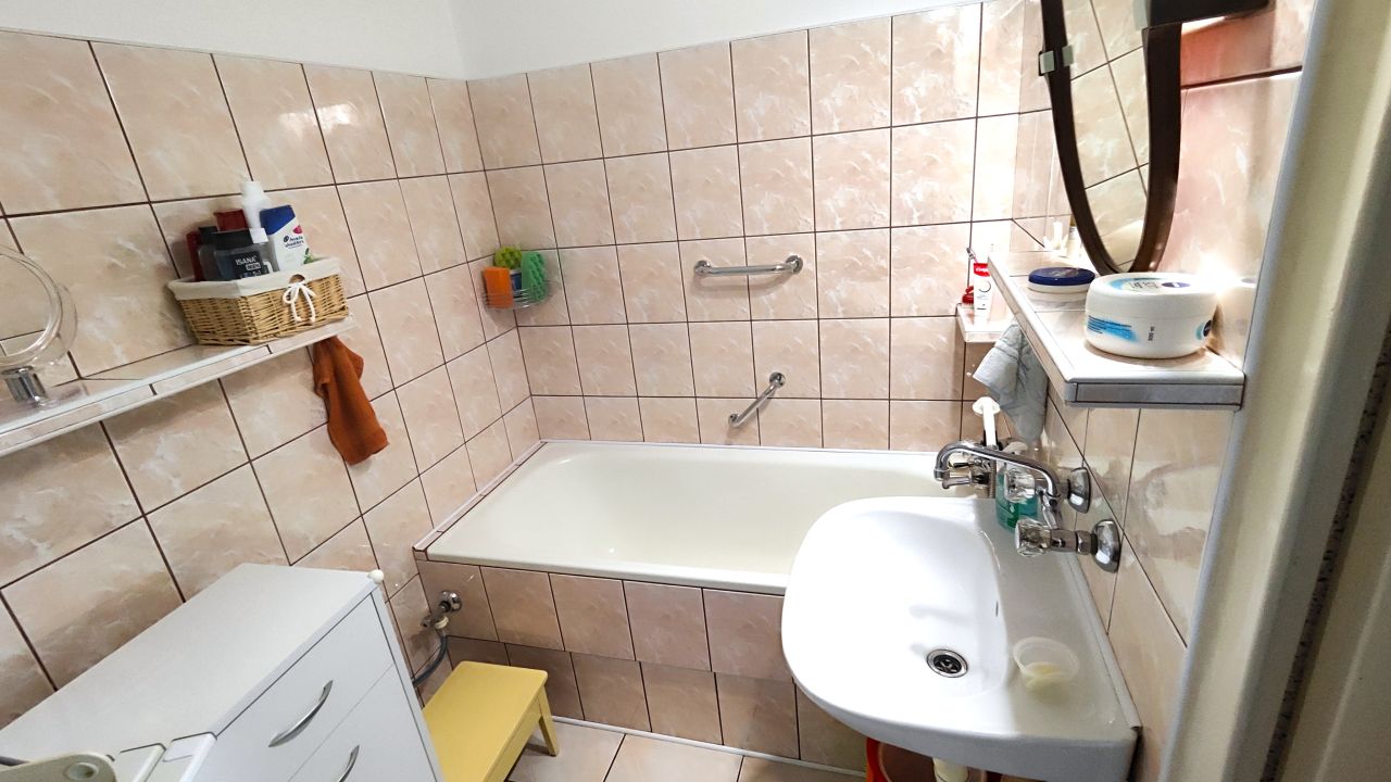 Mieszkanie 3-pokojowe Poznań Piątkowo, os. Stefana Batorego. Zdjęcie 6