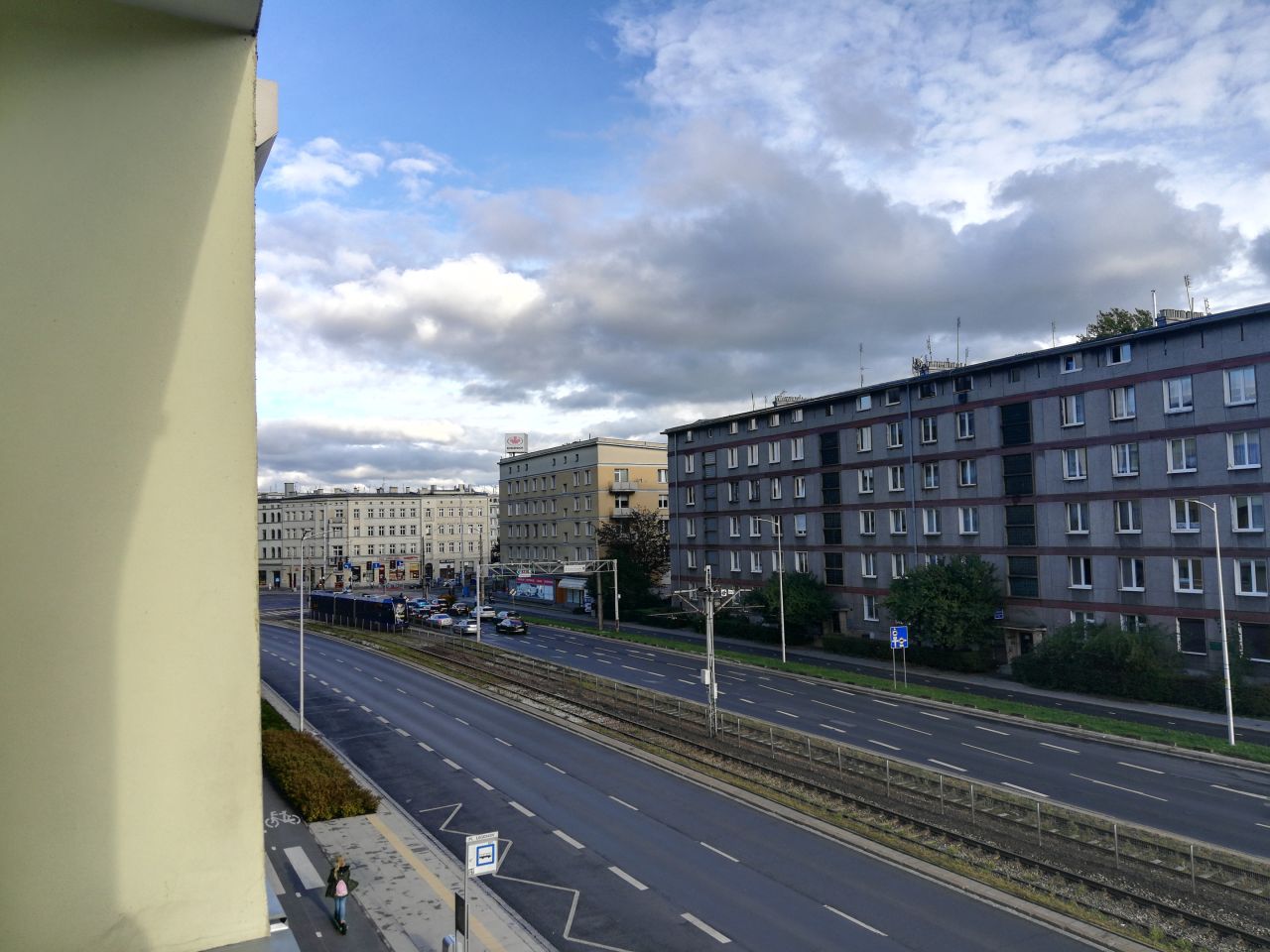 Mieszkanie 2-pokojowe Wrocław Stare Miasto, ul. Grabiszyńska. Zdjęcie 6