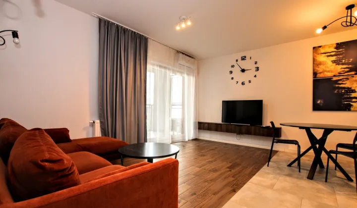 Mieszkanie 2-pokojowe Rzeszów, ul. Teofila Aleksandra Lenartowicza