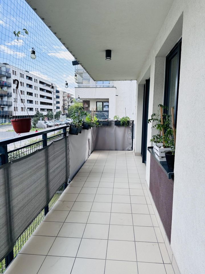 Mieszkanie 3-pokojowe Warszawa Praga-Południe, ul. Przeworska. Zdjęcie 8